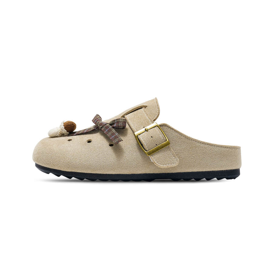 Sanrio Hello Kitty Kids' Outdoor Slippers Kids