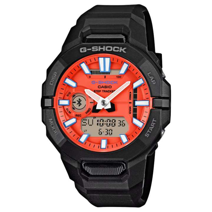 CASIO CASIO Unisex Watch