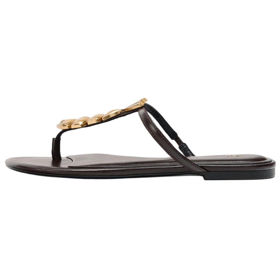 ZARA ZARA Flip Flops Women's
