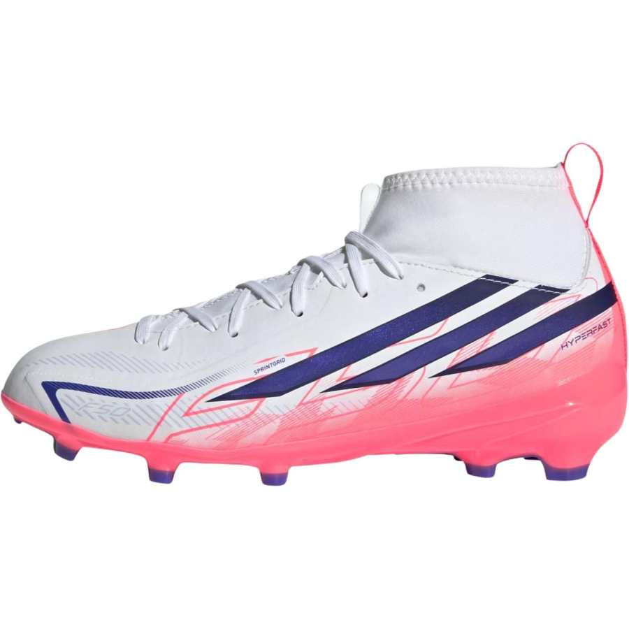 Adidas Adidas F50 Kids' Soccer Shoes Kids