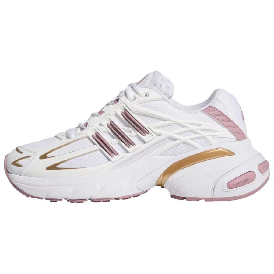 Adidas Adidas ADISTAR CUSHION XLG 2.0 Chunky Sneakers Women's Cloud White