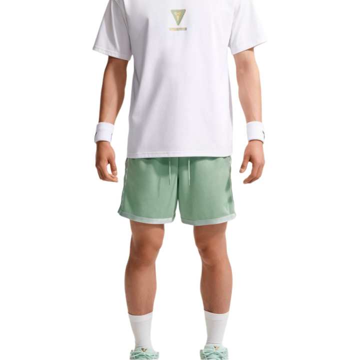 Nike Nike Basketball Shorts Men's Vapor White