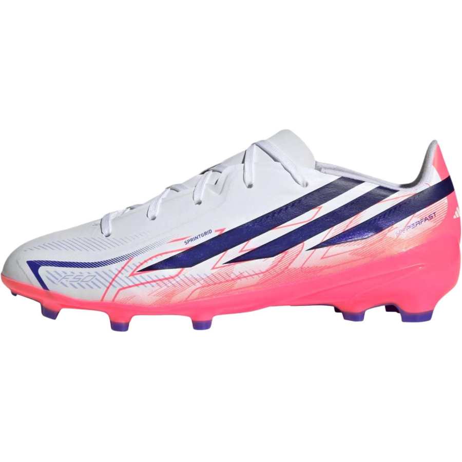 Adidas Adidas F50 Kids' Soccer Shoes Kids