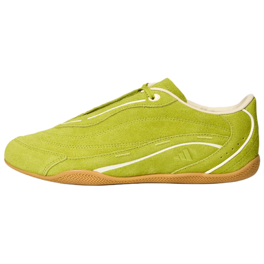 Adidas Adidas URBAN REVERIE 2.0 Casual Shoes Women's Soft Lime Green/Ivory
