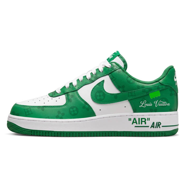 Nike Nike Air Force 1 Skateboard Shoes Unisex Low Top White