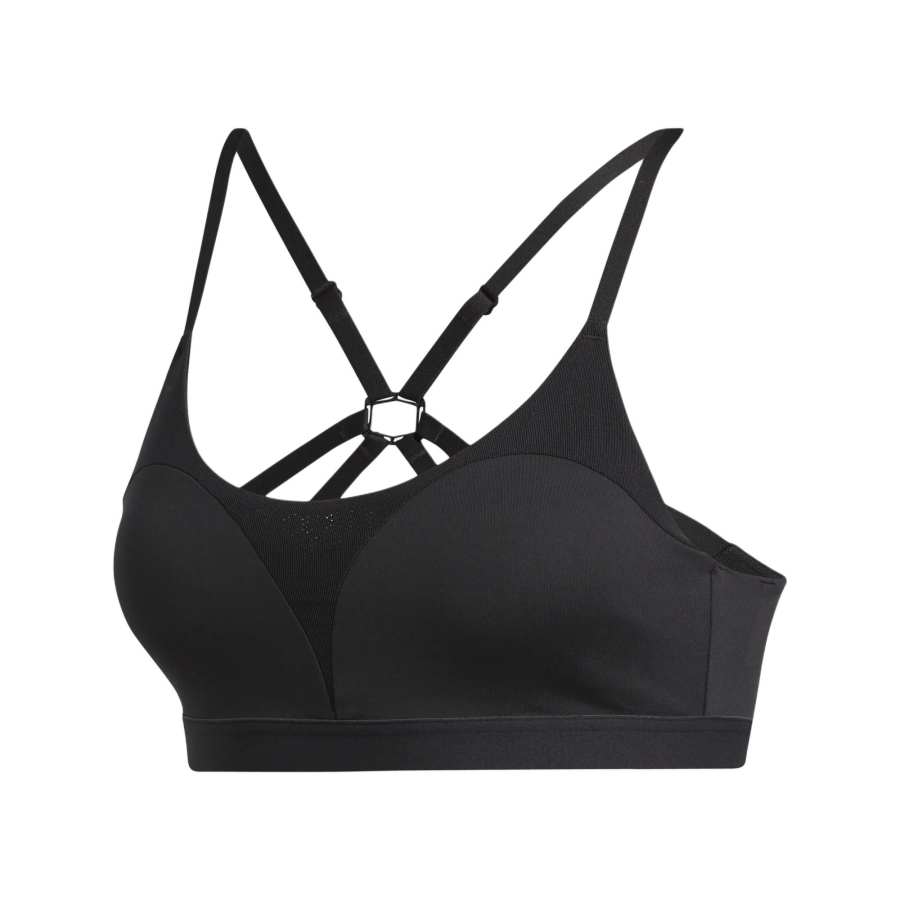 Adidas Adidas Sports Underwear Women's Black Moderate
