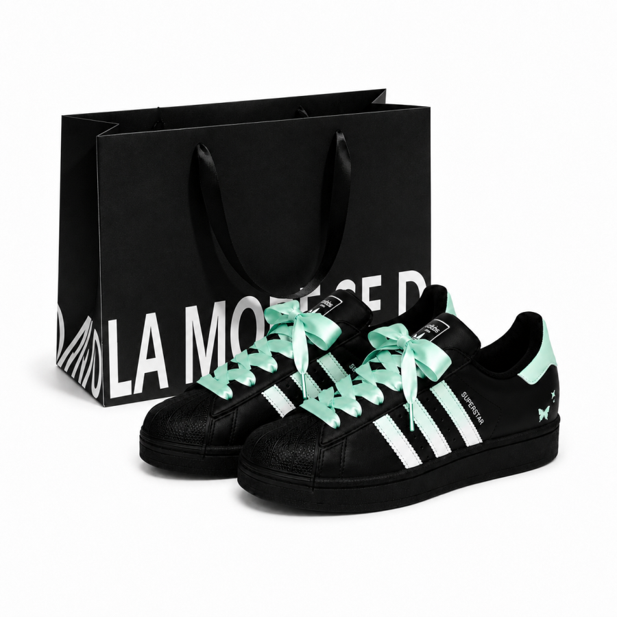 Adidas Originals Superstar 2 Kids' Skateboarding Shoes Unisex