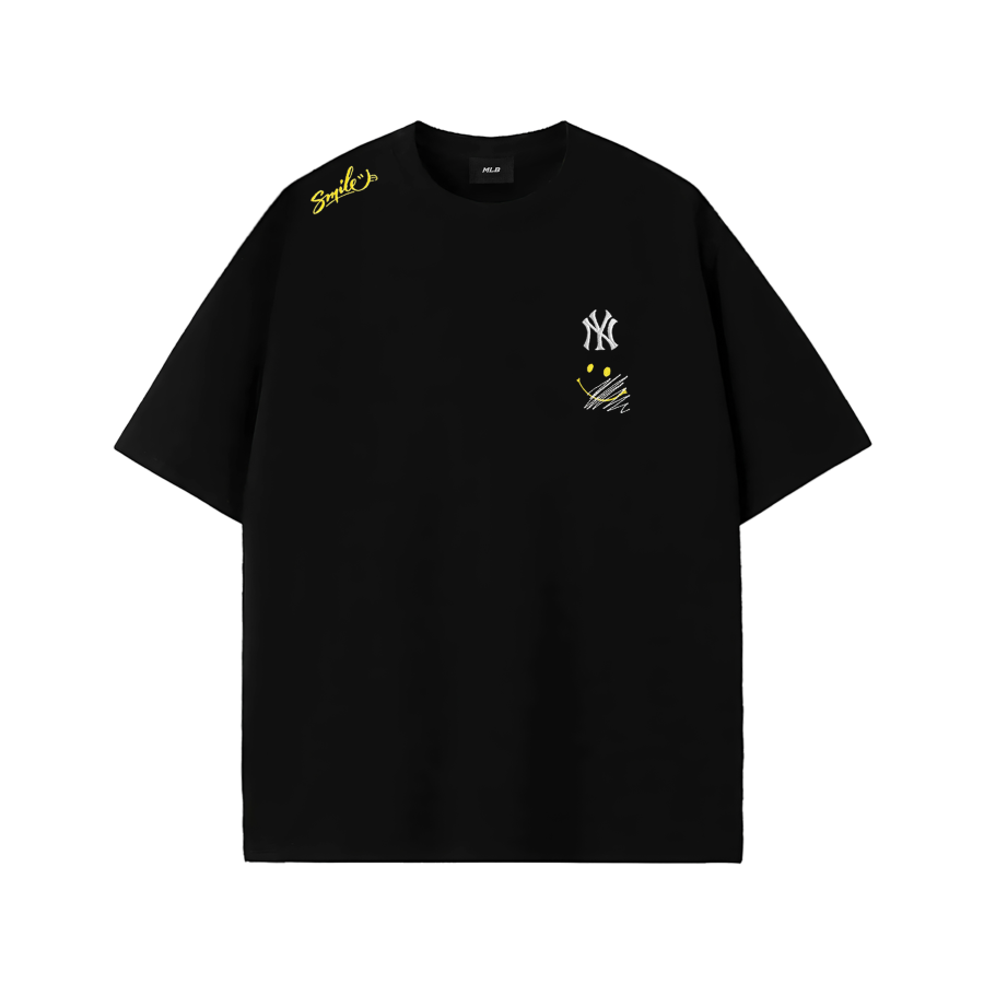 MLB MLB T Shirts Unisex Crew Neck Moderate