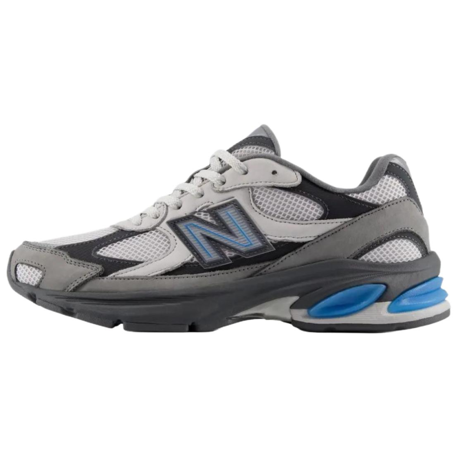 New Balance New Balance NB 2010 Running Shoes Unisex Gray Blue