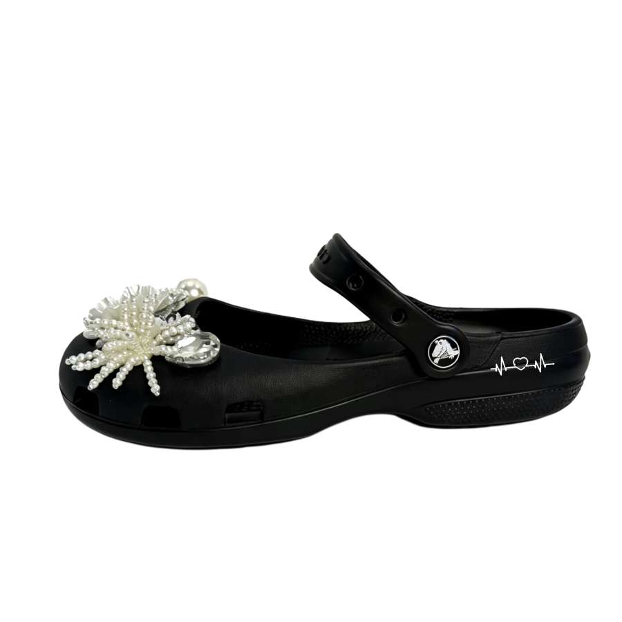 Crocs Crocs Classic Ballet Clogs Women's