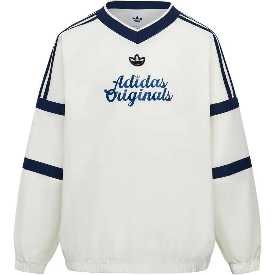 Adidas Originals Kids T Shirts V Neck