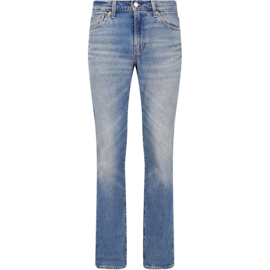 Levis Levis Jeans Men's Blue Washed