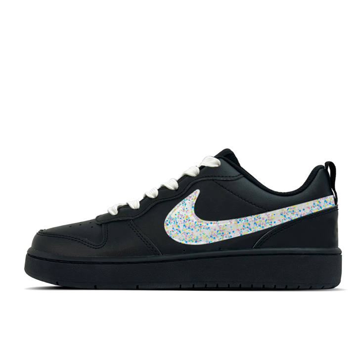 Nike Nike Court Borough Kids' Skateboarding Shoes Grade School