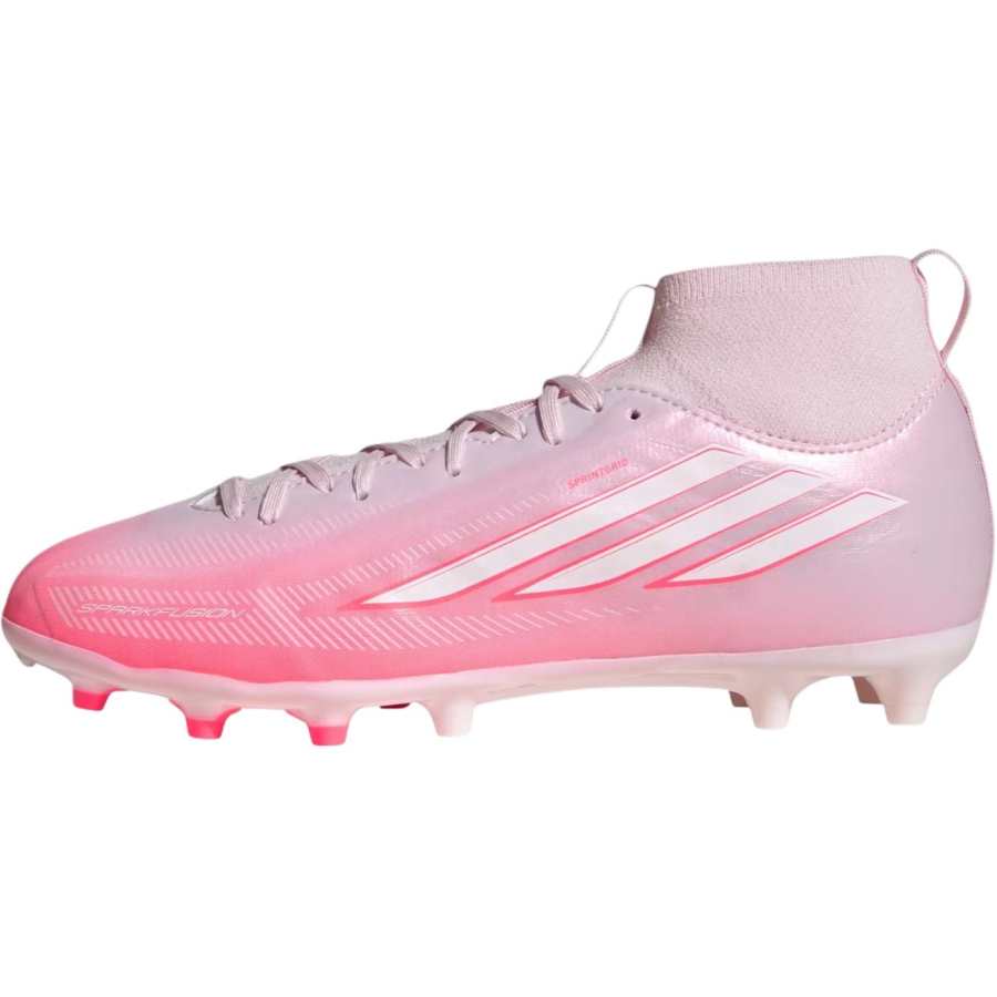 Adidas Adidas F50 Sparkfusion Kids' Soccer Shoes Kids