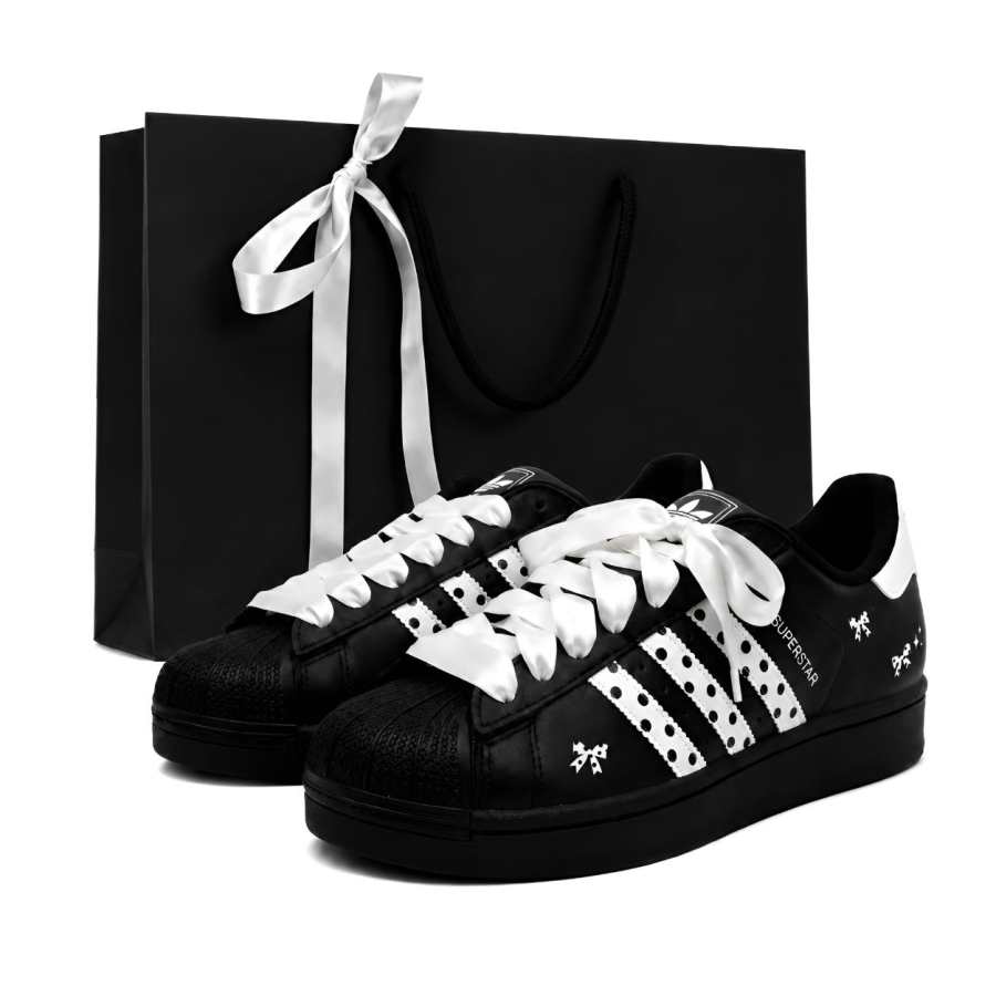 Adidas Originals Superstar 2 Kids' Skateboarding Shoes Unisex
