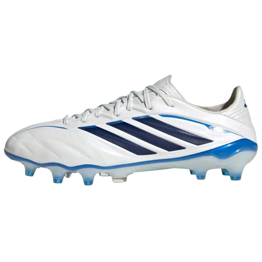 Adidas Adidas Copa Pure.4 Soccer Shoes Unisex White