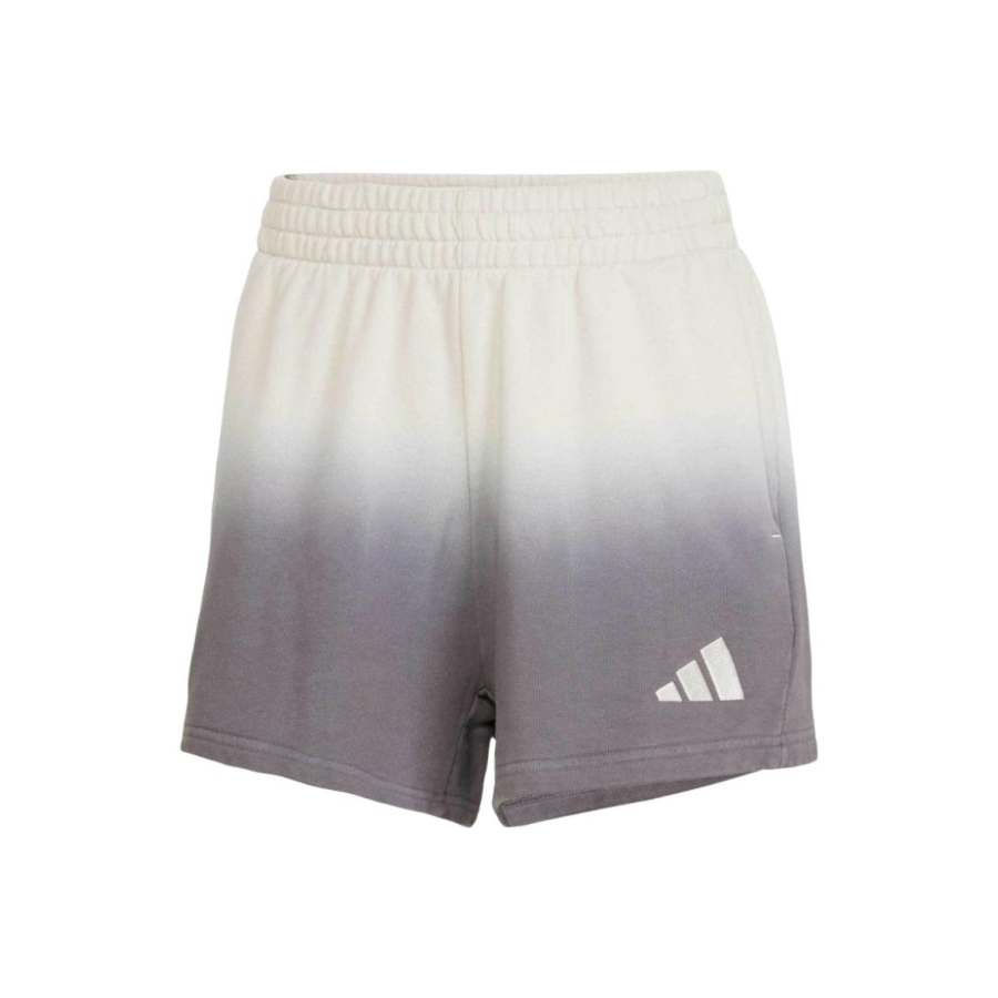 Adidas Adidas Casual Shorts Women's Aluminum