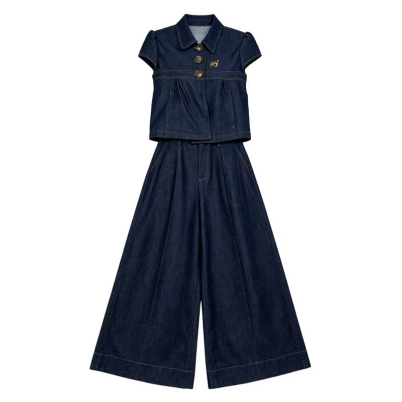 CPAURA Casual Suits Women's Lapel Moderate