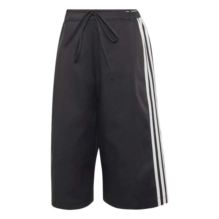 Adidas Adidas Dance Sports Shorts Women's Black Thin