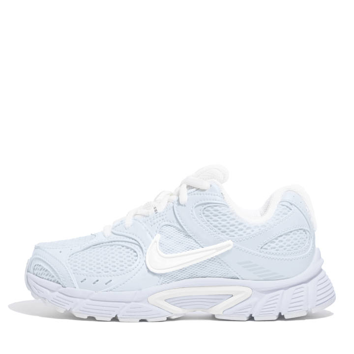 Nike Nike V5 RNR Running Shoes Unisex Low Top Cream Blue, White
