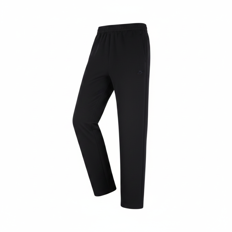 Li-Ning Li Ning Casual Pants Women's Black Moderate