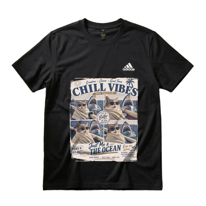 Adidas Adidas MUST HAVES T Shirts Unisex Black Crew Neck Moderate