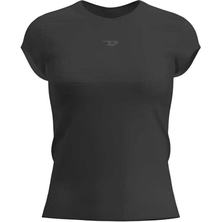 DIESEL T Shirts Women's 900 Crew Neck