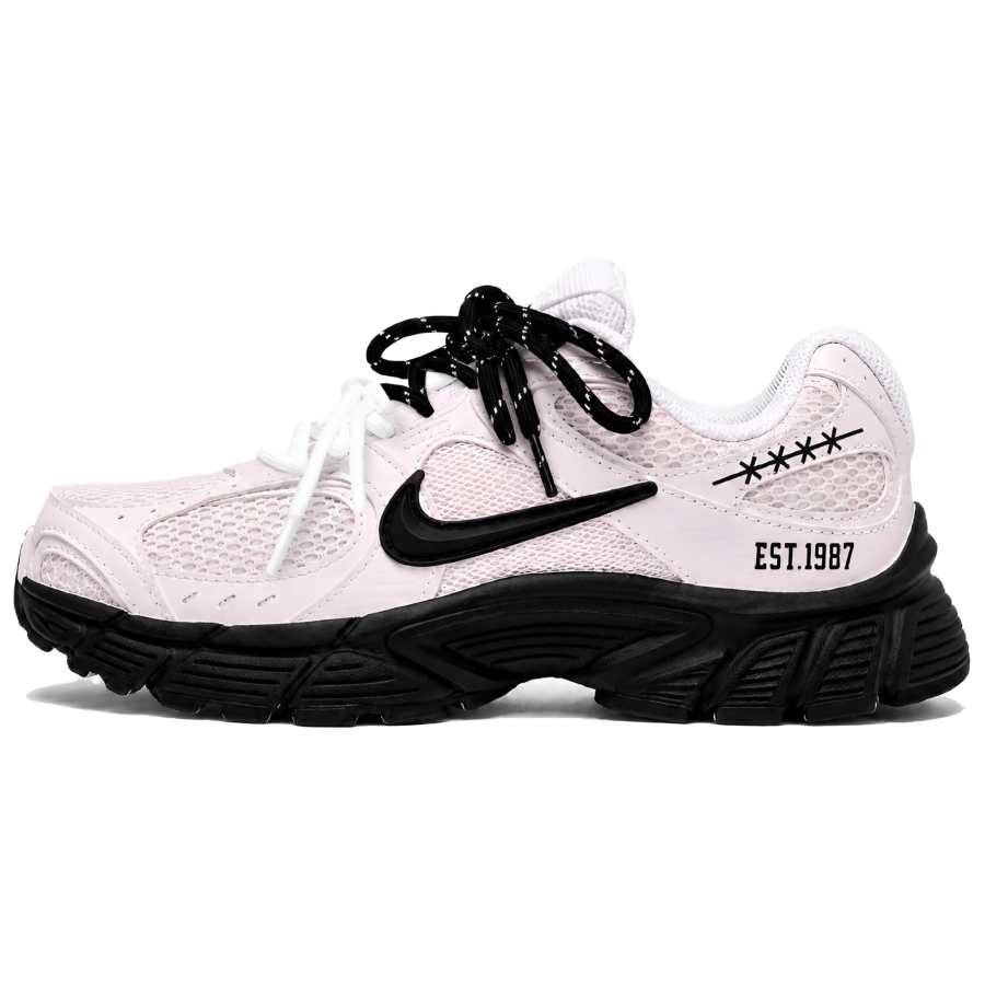Nike Nike V5 RNR Running Shoes Women's Low Top Black Pink
