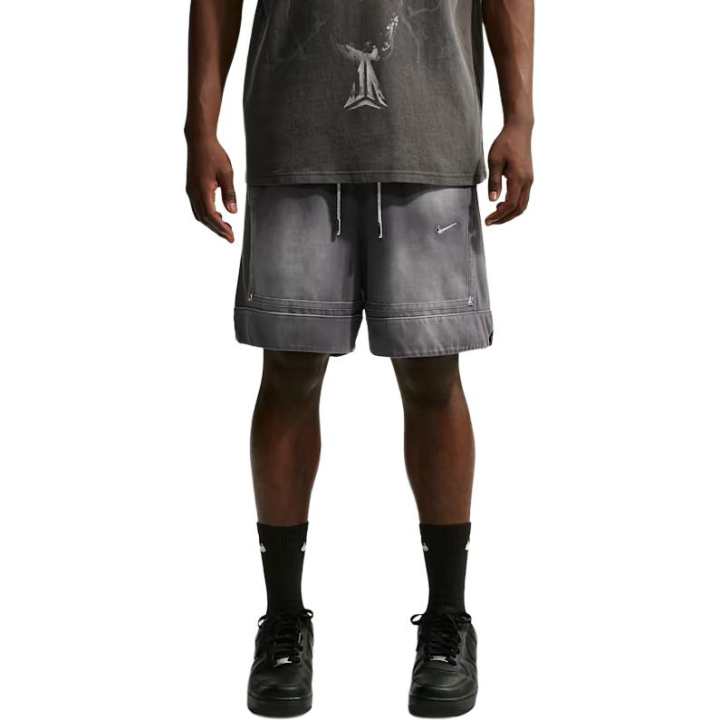 Nike Nike Basketball Shorts Men's Black Moderate