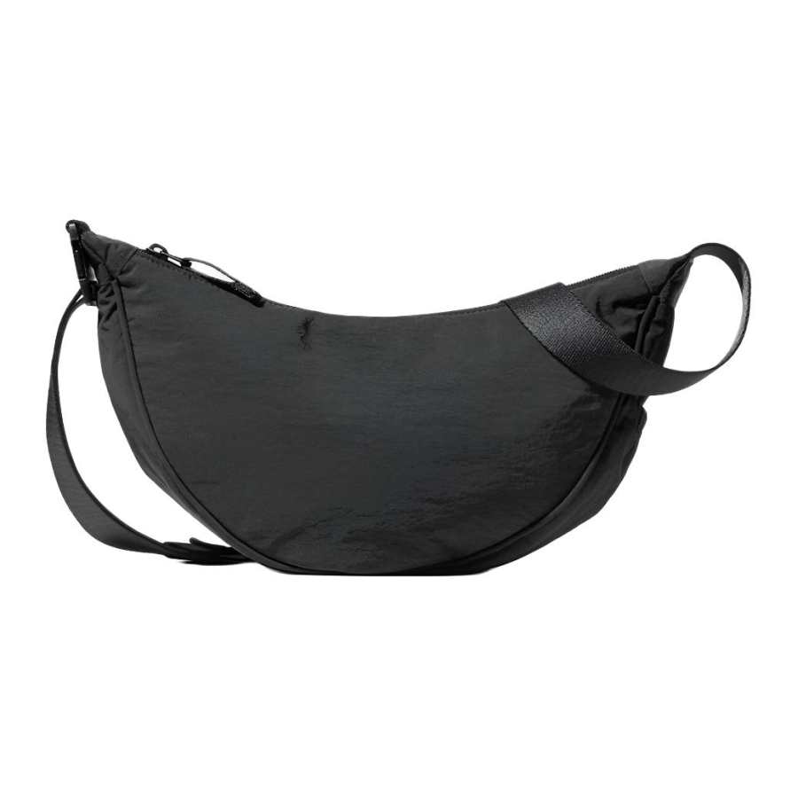 UNIQLO Crossbody Bags Black