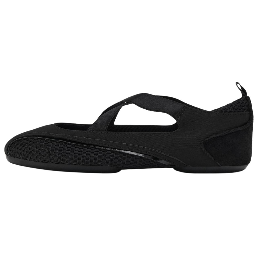 ZARA Ballet Shoes Women's
