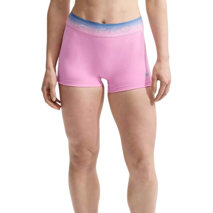 Nike Nike Sports Shorts Women's Pink