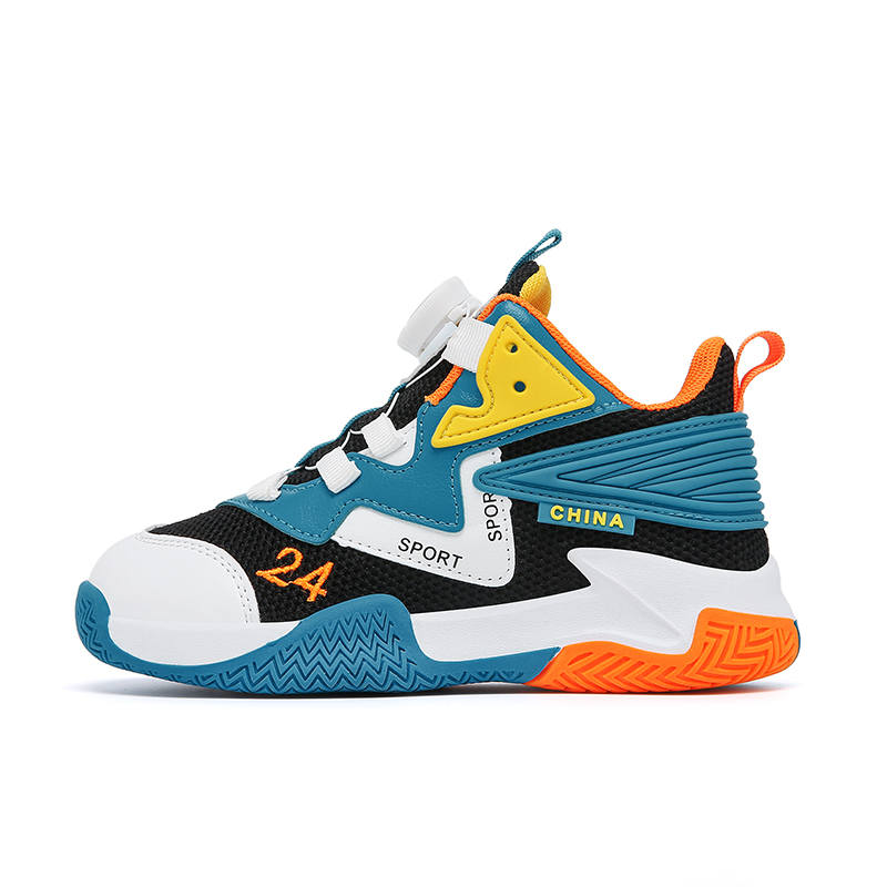 VENICEW Kids' Basketball Shoes Kids