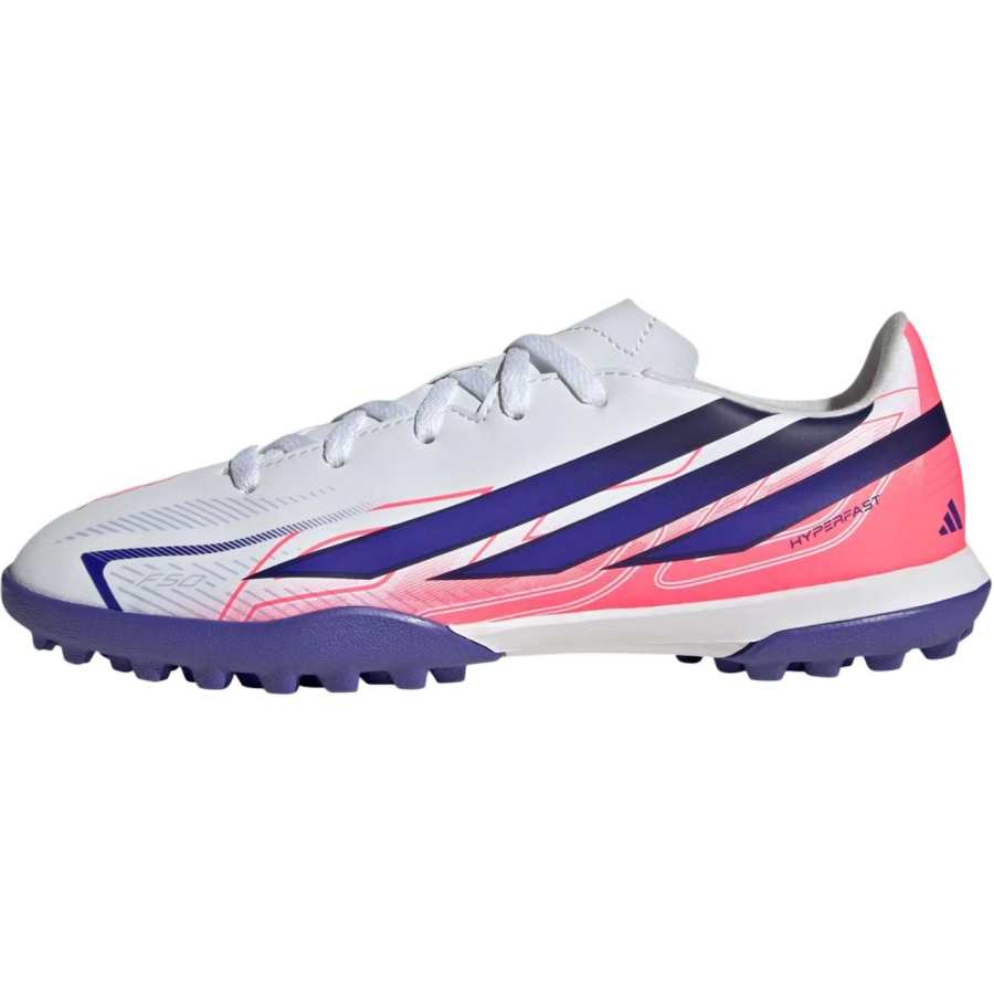 Adidas Adidas F50 Kids' Soccer Shoes Kids