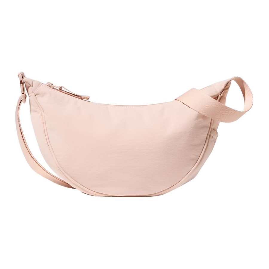 UNIQLO Crossbody Bags Pastel Pink