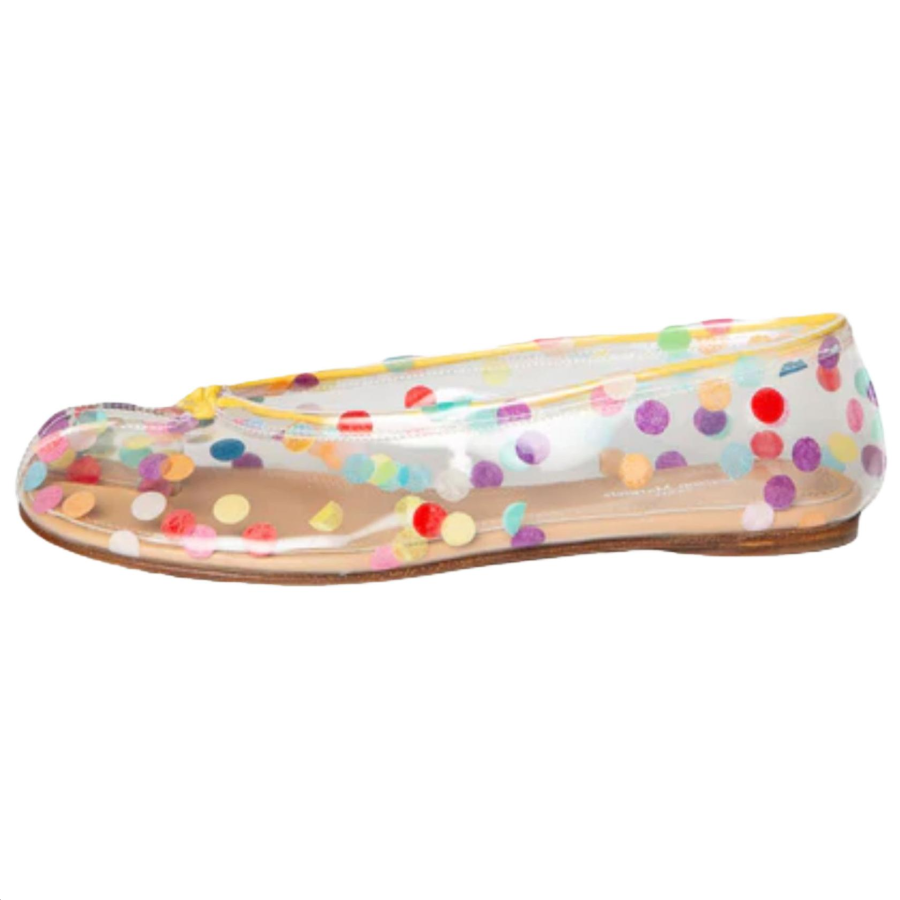 Maison Margiela Women's Casual Shoes Women's Multicolor
