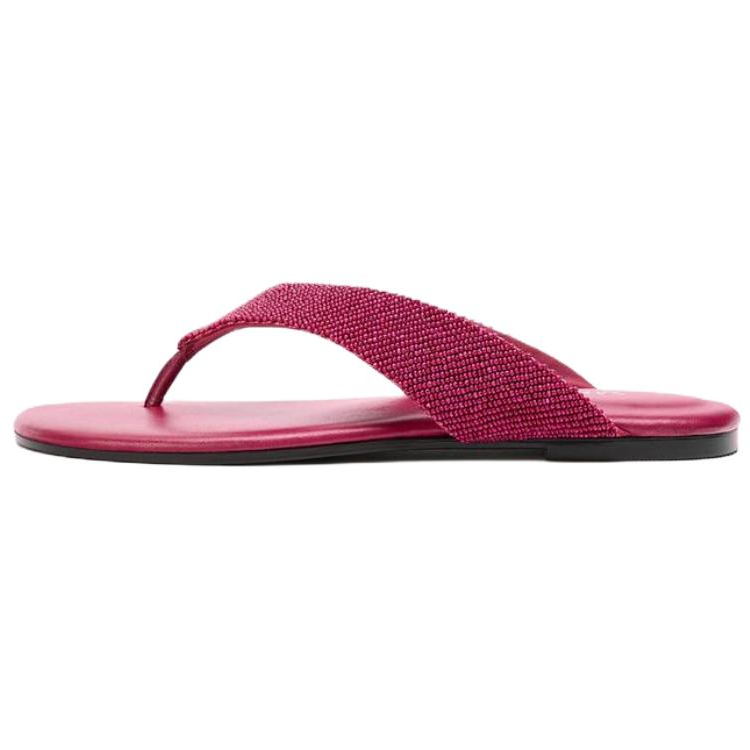 ZARA ZARA Flip Flops Women's