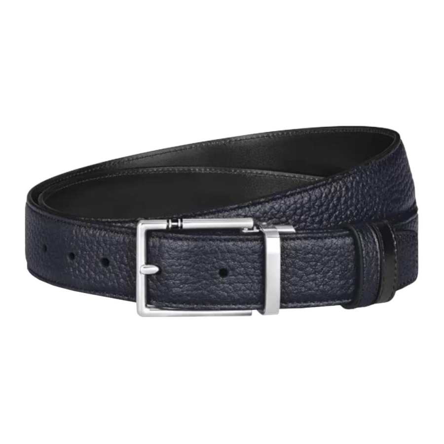 MONTBLANC MONTBLANC Leather Belts Unisex
