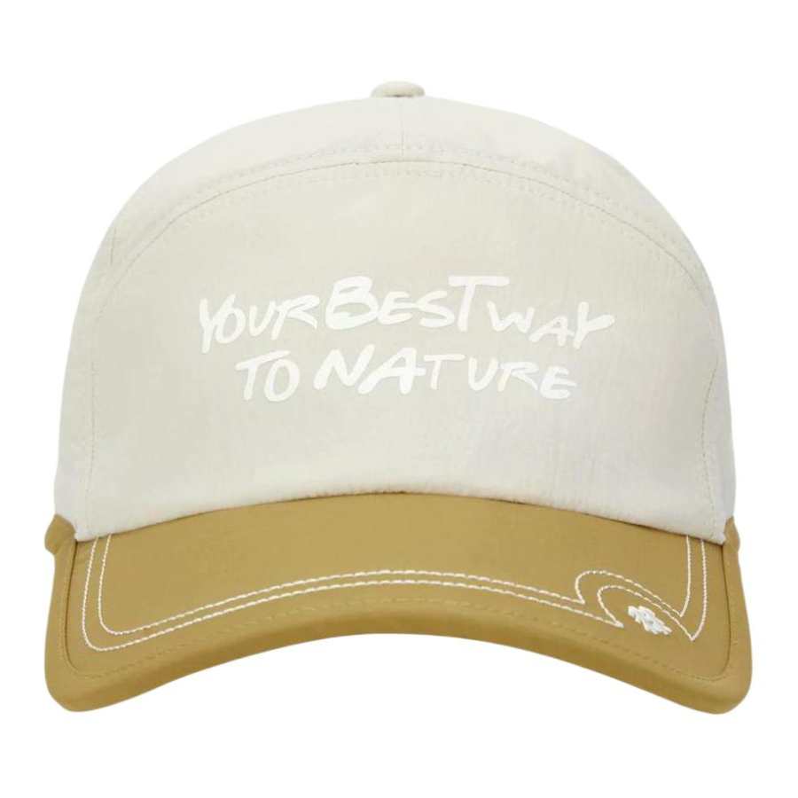KOLON SPORT Baseball Caps Unisex