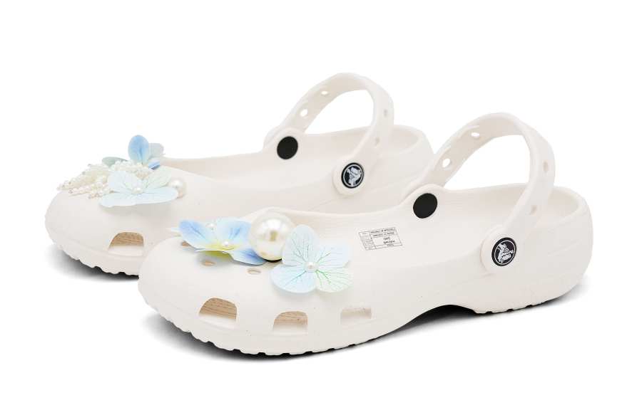 Crocs Crocs Classic Ballet Clogs Women's