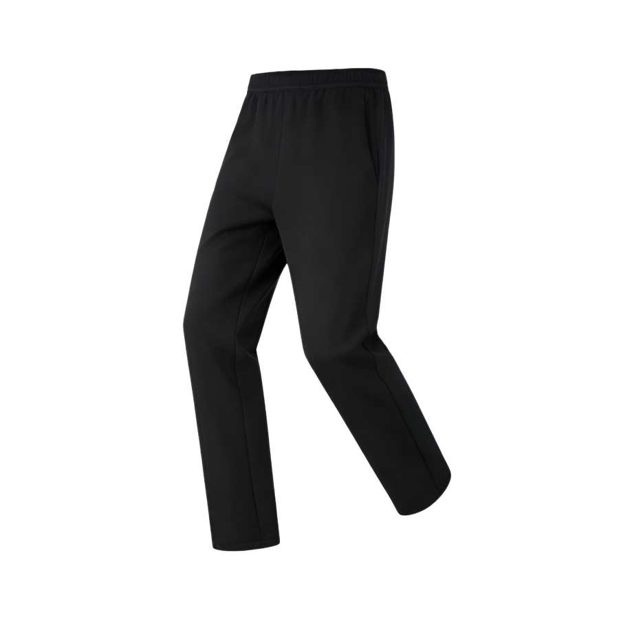 Li-Ning Li Ning Casual Pants Women's Black Moderate