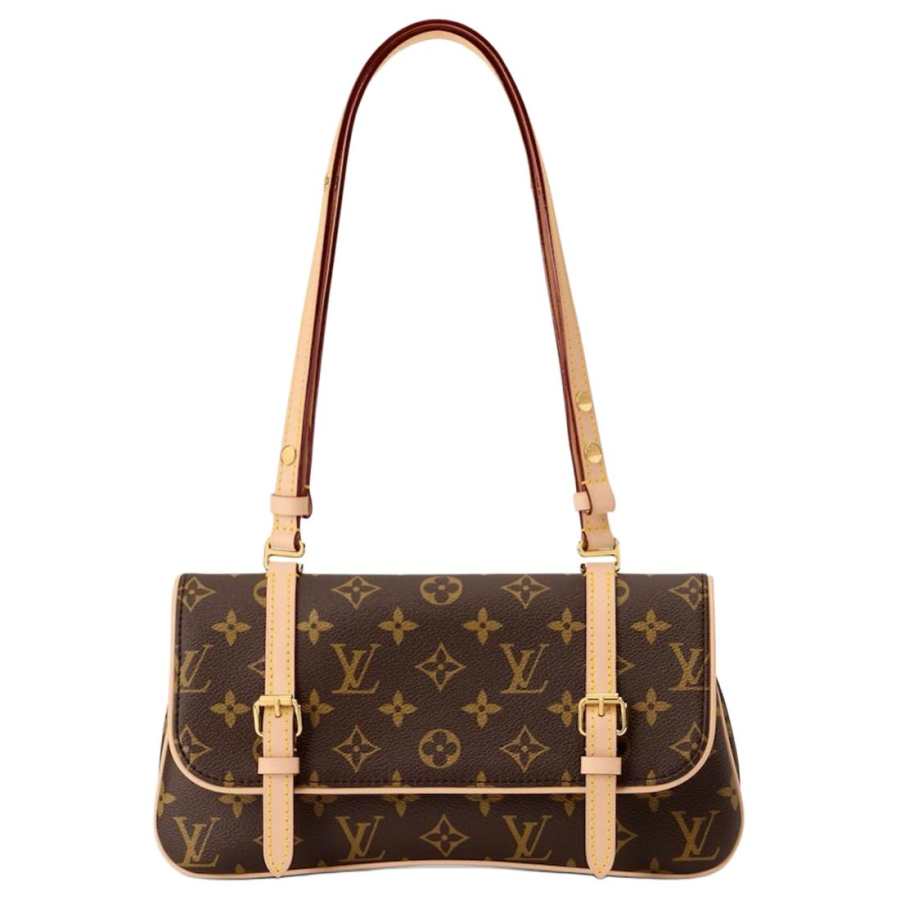 LOUIS VUITTON LOUIS VUITTON Marelle Shoulder Bags