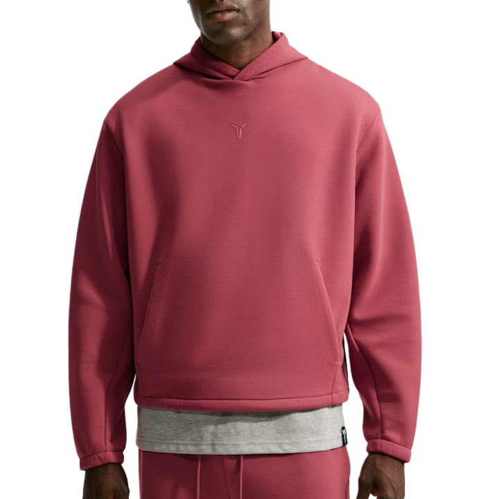 Nike Nike Sweatshirts Men's Cedar Hooded Non Detachable Moderate