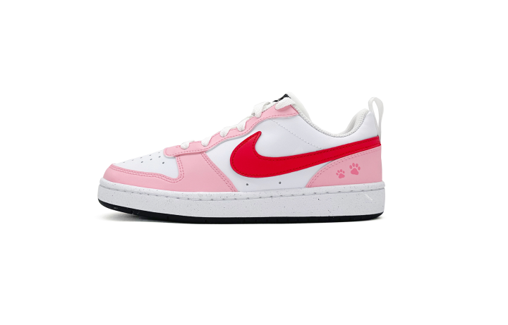 Nike Nike Court Borough Kids' Skateboarding Shoes Grade School
