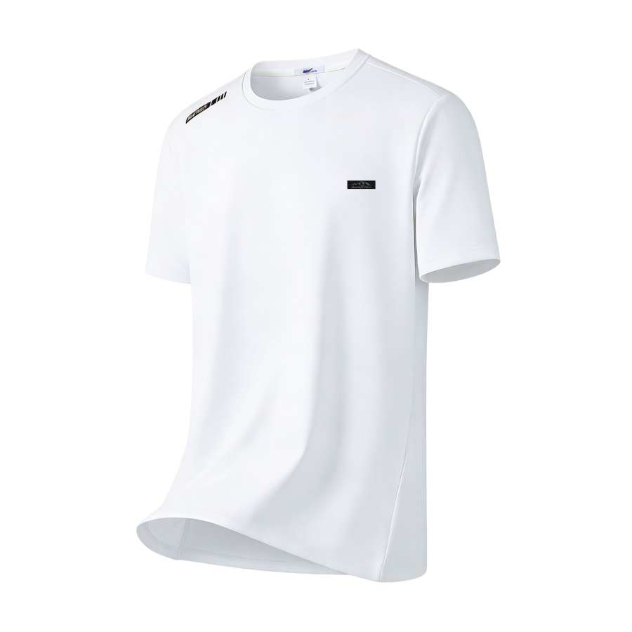 WARRIOR Sports Collection Fitness Clothing Unisex Crew Neck Moderate Straight Fit