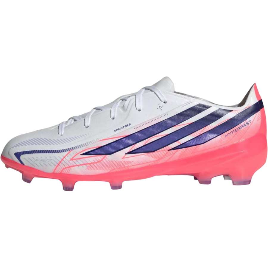 Adidas Adidas F50 Kids' Soccer Shoes Kids