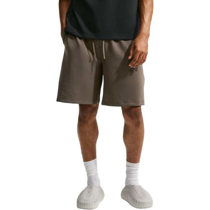 Nike Nike Casual Shorts Men's Dark Hazelnut