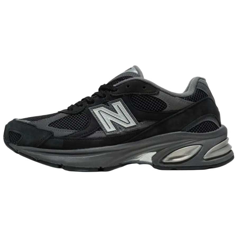 New Balance New Balance NB 2010 Running Shoes Unisex Gray Black