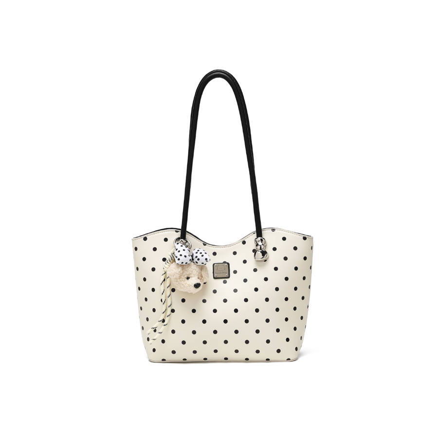 MostwantedLab Crossbody Bags Spot Charm Included