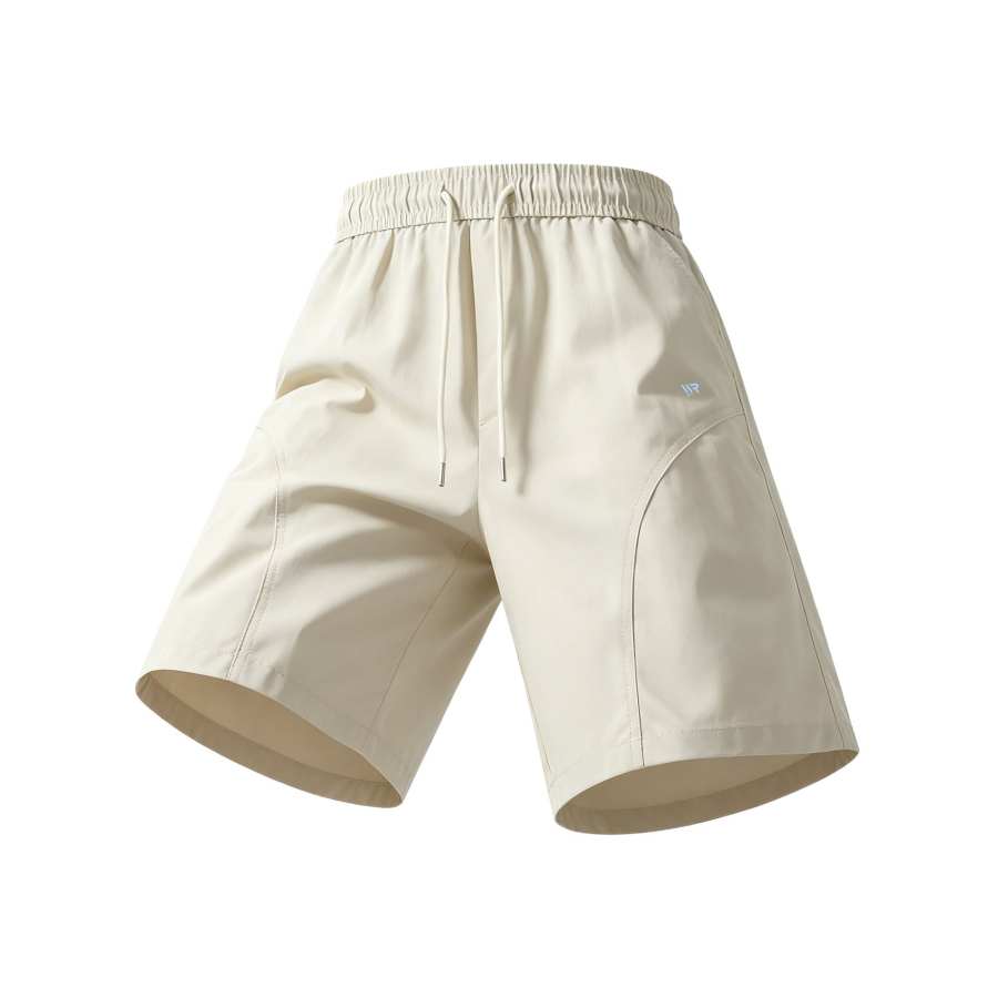 WARRIOR Sports Shorts Unisex Moderate Straight Fit Pants